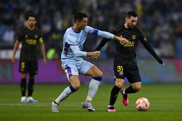 Lionel Messi doet Cristiano Ronaldo pijn: Argentijn verbreekt opnieuw record met behulp van Luis Suárez