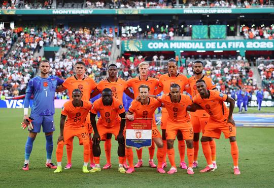 Ronald Koeman en Oranje krijgen toch nog een prijs van de FIFA na teleurstellend WK
