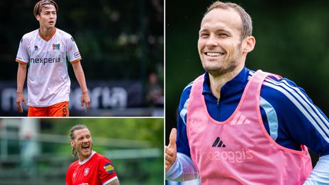 Ajax kent mogelijke tegenstanders in Conference League, zware klus voor NEC en FC Twente in Europa