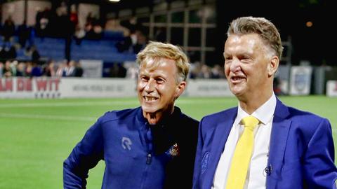 Nederlandse trainer (63) onthult details over misgelopen samenwerking met José Mourinho