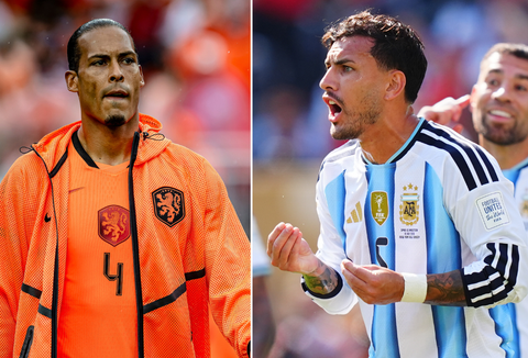Nederlands elftal wint op WK 'de prijs die je níet wil winnen': 'Het ging tussen Oranje en Argentinië…'