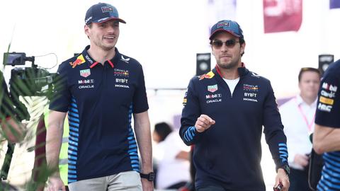 Ex-teamgenoot Max Verstappen doet boekje open over gedwongen afscheid: 'Het was giftig'