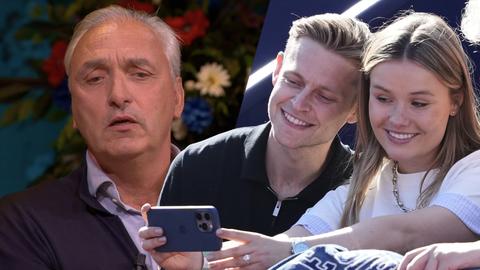 Voetbaltrainer opent aanval op Oranje-spelersvrouwen: 'Daar moeten ze zich niet te veel mee bemoeien'