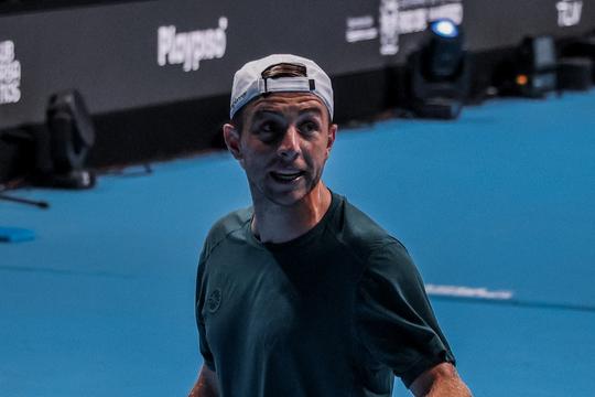 Toptennisser Tallon Griekspoor zakt verder weg op wereldranglijst, landgenoot maakt flinke sprong