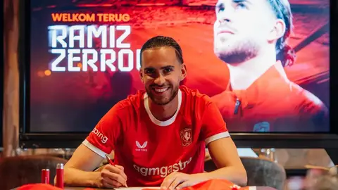 FC Twente haalt 'verguisde' Feyenoorder (28) binnen richting Europese clash: 'Zijn profiel is schaars'