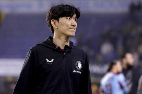 Feyenoord verdient miljoenen aan verkoop: Francesco Farioli slaat slag en haalt speler op in Rotterdam