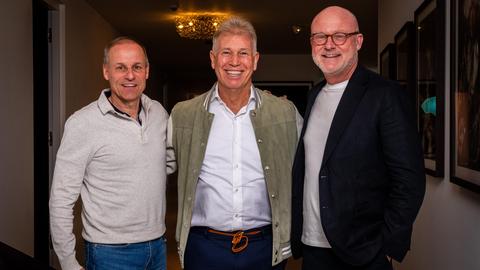 Dit gigantische bedrag stak geldschieter Marcel Boekhoorn al in NEC: 'Hebben hem écht nog nodig'