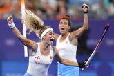 Hoe Yibbi Jansen op 17-jarige leeftijd al de Nederlandse hockeycompetitie op z'n kop zette