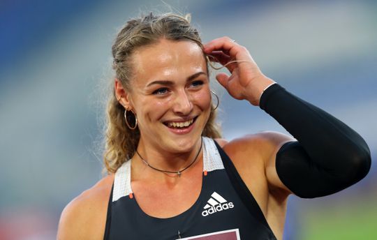 De mooiste foto's en grootste successen van jarige Lieke Klaver: olympisch kampioen en 'Mooiste Sportvrouw van Nederland'