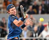 Jesper de Jong © Getty Images