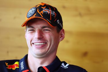 Historische thuisrace voor Max Verstappen: Nederlander bereikt bijzondere mijlpaal in Zandvoort