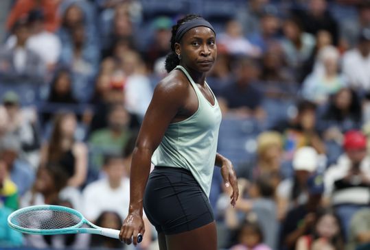 Ingrijpende verandering voor toptennisster Coco Gauff richting US Open: 'Het kan een goede relatie zijn'