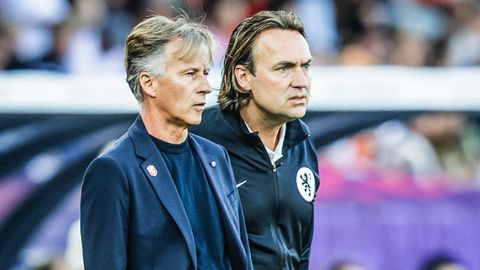 Voormalig assistent Andries Jonker legt vinger op zere plek na 'mislukt EK': 'Dat is achteraf misschien naïef'