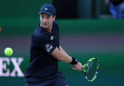 Botic van de Zandschulp precies op tijd in vorm: Nederlandse tennisser stunt op laatste toernooi voor US Open