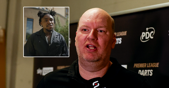 Twijfels bij teksten rappende oud-Ajacied Steven Bergwijn: 'Dat is vragen om een hoop reacties'