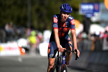 Pijnlijke afmelding binnen Nederlandse ploeg voor Vuelta a España: 'Het zijn moeilijke weken geweest'