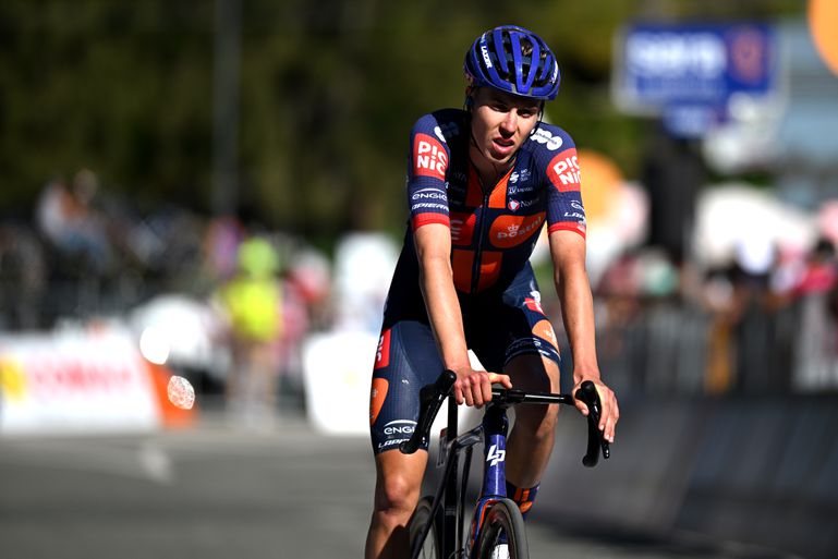Pijnlijke afmelding binnen Nederlandse ploeg voor Vuelta a España: 'Het zijn moeilijke weken geweest'