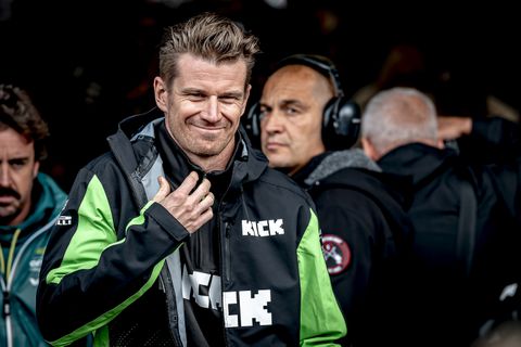 Formule 1-team voert opvallende naamsverandering door speciaal voor Grand Prix van Nederland