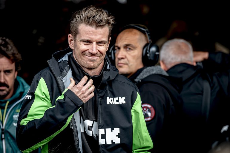 Formule 1-team voert opvallende naamsverandering door speciaal voor Grand Prix van Nederland