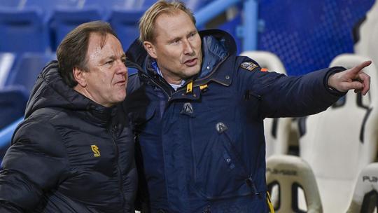 Pijnlijk ontslag wordt Telstar-directeur 'kwalijk genomen': 'Je verliest er veel mensen mee'