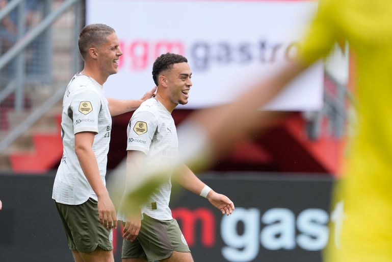 PSV krijgt nieuwe klap: wéér blessure voor sterspeler