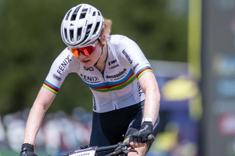 Alleskunner Puck Pieterse doet een stapje terug: 'Het werd wat veel'