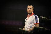 Jules van Dongen. © PDC Darts