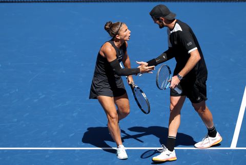 Regerend kampioen haalt uit naar US Open: 'We spelen ook voor de dubbelspelers die er niet bij zijn'