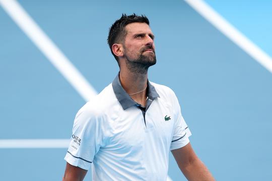 Tennisicoon Novak Djokovic (39) spreekt zich uit over rel rond vaccinatie: 'Had ik maar naar mijn vrouw geluisterd...'