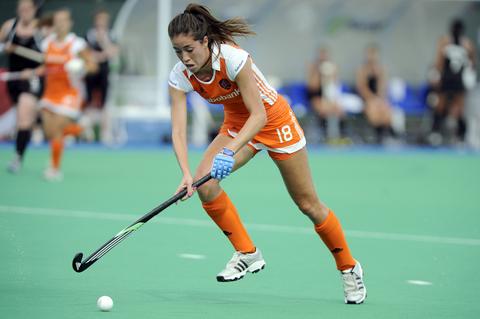 Hockeyicoon (43) onthult stiekeme actie van Nederlandse speelsters: 'We waren zó bang om betrapt te worden'