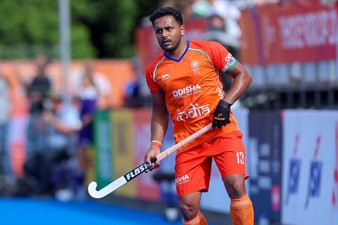 Bizarre taferelen bij tegenstander Oranje op WK hockey: 'Er werden volop foto's gemaakt'