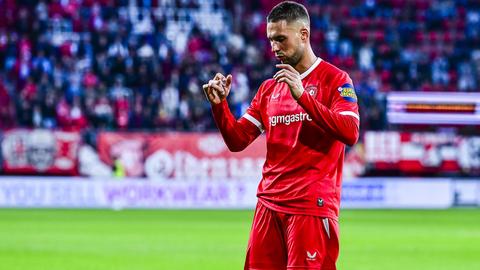 LIVE Conference League | FC Twente jaagt op gelijkmaker: weten de Tukkers het tij te keren in slotfase?