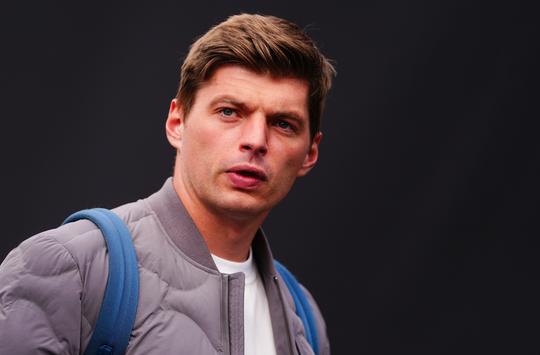 Race-icoon reageert op 'mooi en logisch nieuws' van Max Verstappen: 'Dat zie je niet vaak'