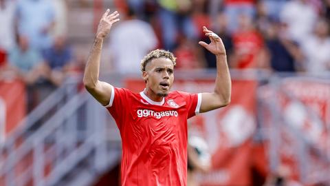FC Twente heeft goud in handen met nieuwe sensatie (23): 'Zou me niet verbazen als je hem ooit bij PSG ziet'