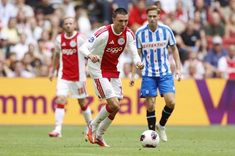 LIVE Conference League | Ajax jaagt na zeperds op plek in hoofdtoernooi tegen FC Sion