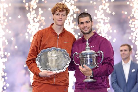 Protesten van toptennissers leveren miljoenen op: hoogste bedrag aan prijzengeld ooit op US Open