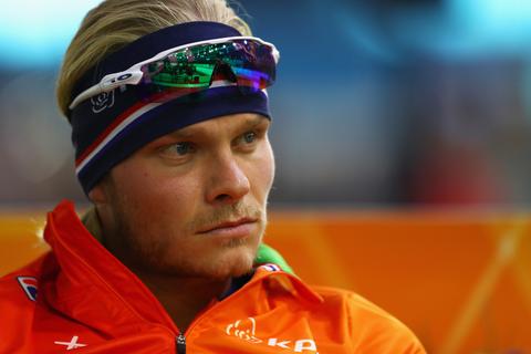Ex-topschaatser Koen Verweij (35) openhartig over verdrietige relatiebreuk: 'Hakt er altijd in'