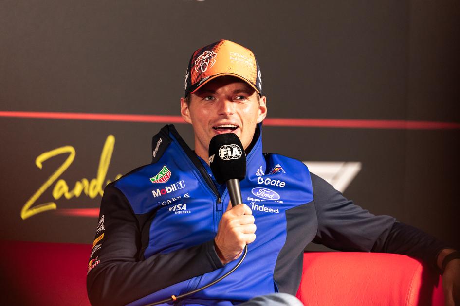 TV-gids Formule 1: zo kijk je live en gratis naar Max Verstappen tijdens de Grand Prix van Nederland