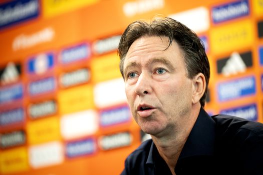 Nieuwe Nederlandse hockeybondscoach sneert naar ontgoocheld België: 'Misschien wel een compliment'