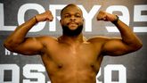 Glory maakt partijen bekend voor Last Heavyweight Standing-toernooi: lastige loting voor Tariq Osaro