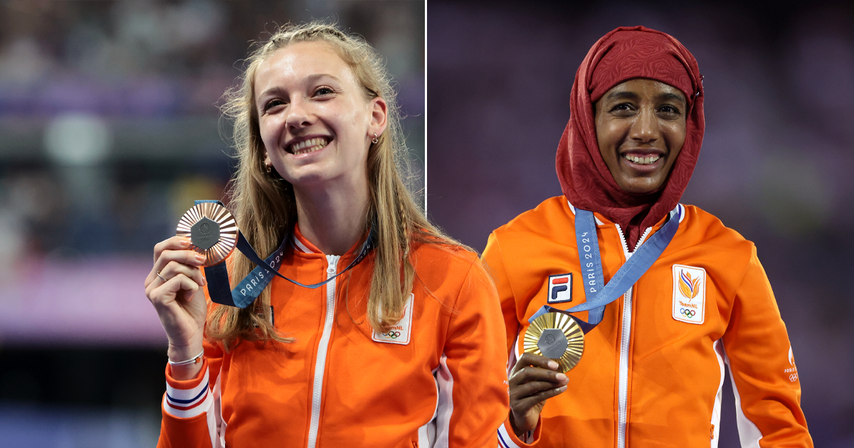 Femke Bol mag blijven hopen op unieke trilogie, schitterende marathonzege Sifan Hassan wordt niet beloond