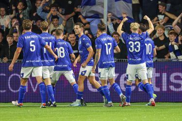 Gigantische blunder in Keuken Kampioen Divisie, FC Den Bosch verrassende nieuwe koploper