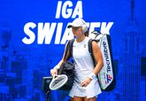Iga Swiatek meldt zich af voor China Open. © Getty Images