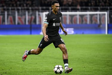 'Verrassend nieuws uit Frankrijk: Trent Alexander-Arnold doet bod om Ligue 1-club te kopen'