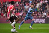 PSV-Ajax vorig jaar ©Getty Images