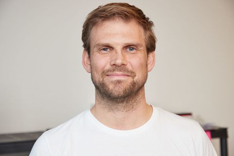 Olympisch kampioen (40) sleept miljoenen binnen met nieuwe passie: 'Doe soms domme dingen'