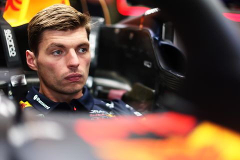 Max Verstappen blijft stabiel onder 'enorme gok': 'Hij weet zelf precies wat hij wil'
