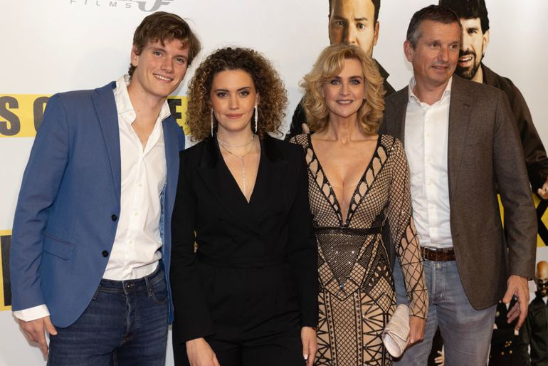 Zoon (25) van oud-toptennisser Richard Krajicek en Daphne Deckers bereikt bijzondere mijlpaal