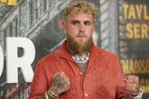 Jake Paul©Getty Images