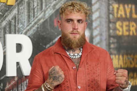 Jake Paul (verloofde van Jutta Leerdam) post raadselachtige foto: 'Dit heeft context nodig'